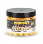Mikbaits Mirabel Fluo bojli 150ml Pitypang 12mm (8595602230655)
