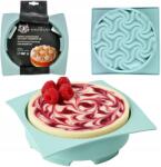 Karl Hausmann Forma Szilikon Sütőforma Süteményekhez Desszertekhez Tortákhoz 3D Monoporciók (5905155025777)