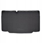 J&J Automotive Norm gumi csomagtartó szőnyeg Renault Clio V Htb 2019-hez