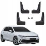  Sárfogók, sárfogó gumik Volkswagen Golf 8 R Line 2020- Ferdehátúhoz 4 db