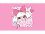 Carbotex Gyerek törölköző 30/50cm Lol Surprise, LOL232302 (LOL232302-R)