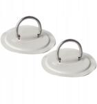  2 Db. Pontoon Kajak Sup D-gyűrűs Tapasz (14210003614)