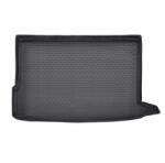 J&J Automotive Gumi csomagtartószőnyeg Mercedes Glc (X253/C253) Suv 2015-2022-es modellekhez