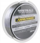MISTRALL fluorocarbon Admunson 0, 16 mm 30 m (ZM-3390116)