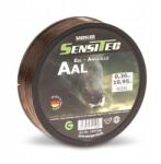 Saenger Aal (angolna) horgászzsinór átmérője: 0, 33 mm (1470633)