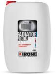 IPONE Antigel moto gata diluat IPONE Radiator Liquid 25L