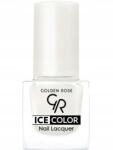 Golden Rose Ice Körömlakk 101 (O-ICC-101)