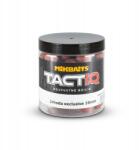 Mikbaits TactiQ oldható bojli 250ml Eper exkluzív 16mm (8595602242726)