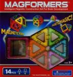 Magformers 14 építőkészlet (36109)