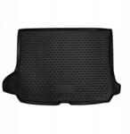 J&J Automotive Gumi csizmavédő Audi Q2 2016-hoz