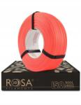 Rosa 3d Filament ReFill Pla Lw Aero Rosa3D 1, 75mm Neon Orange Narancssárga 1kg (PWB-3D-F4644)