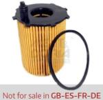 Meat & Doria Filtru ulei Meat & Doria 14049 - piesar