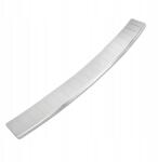 J&J Automotive rozsdamentes acél lökhárító borítás, Mercedes GLC X253 2015-2022