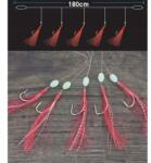 SANGER Aquatic Mackerel VIII kötélzeti rendszer (5311061)