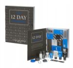  Adventi naptár Férfiaknak Kozmetikai szett Karácsonyra Ajándék 24 db-os (3088)