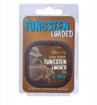 ESP Tungsten Loaded Line 10m 20lb 9.1kg Camo Barna Extra Merev (ELTL20CAXS)