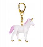 Mojo kulcstartó unikornis rózsaszín (387477)