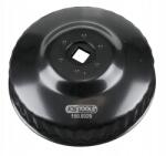 BGS Technic Olajszűrő dugókulcs 36-szögletű 93mm 3/8" Ford (150.9329)