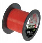 Iron Claw zsinór Lizzard 0, 12 mm 1200 m narancssárga (1415012)