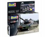 Revell 63320-as számú tank modellkészlet Leopard 1A5 (1: 35) (rev-63320)