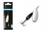 Hansen Forgó Hansen Trout Spinner 3/10g Black Silver (81148)