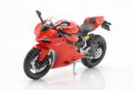 Maisto Ducati 1199 Panigale (31101 68206 11108)