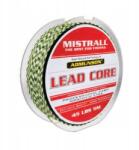 MISTRALL fonott zsinór Admuson ólommaggal, 18 kg (ZM-3425025)