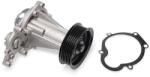 HEPU Pompă de apă, răcire motor HEPU P1222 (P1222)