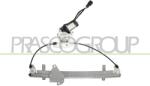 PRASCO Mecanism actionare geam PRASCO HD038W036 (HD038W036)