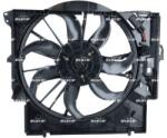 NRF Ventilator, radiator NRF 47923 - piesar