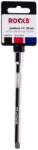 ROOKS Prelungitor tubular ROOKS 1/4, 125 mm Cheie tubulara