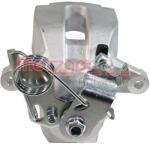 METZGER Etrier frana METZGER 6261373 - piesar