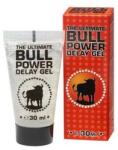 Cobeco Pharma Bull Power Delay Gel - 30 Ml