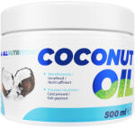 Allnutrition Finomítatlan Kókuszolaj 500 ml