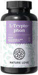 Nature Love L-Tryptophan 90 Kapszula
