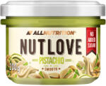Allnutrition NUTLOVE Pisztácia Krém Lágy 200 g