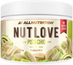 Allnutrition NUTLOVE Pisztácia Krém Lágy 500 g