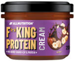 Allnutrition Mogyorós Proteinkrém - Fitking Protein Cream Nutty 200 g