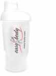 Qnt Nutrition QNT Easy Body Shaker Fehér 600 ml