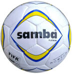 Winart Bőr focilabda WINART SAMBA PLATINIUM FIFA
