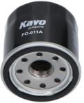 KAVO PARTS Filtru ulei KAVO PARTS FO-011A (FO-011A) - automobilus