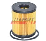 FAST Filtru ulei FAST FT38060