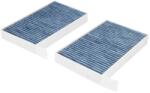 PURRO Filtru, aer habitaclu PURRO PUR-PC6008AG-2 (PUR-PC6008AG-2)