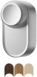 SwitchBot Incuietoare inteligenta pentru usa Lock Ultra (argintiu) (W5600000S)