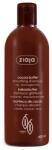 Ziaja Kakaóvajas hajsimító sampon 400 ml