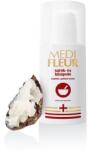 Medi Fleur Sarok és Lábápoló Krém 100 ml - gyogynovenysziget