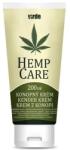 Virde Hemp care - Kender krém 200 ml