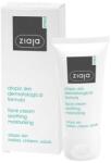 Ziaja MED nyugtató, hidratáló krém atópiás bőrre 50 ml - gyogynovenysziget