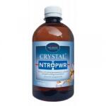 Vita Crystal Crystal SILVER Natur Power Ezüstkolloid oldat 500 ml