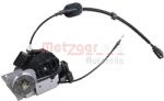 Metzger Autoteile incuietoare usa METZGER AUTOTEILE 2314531 (2314531)